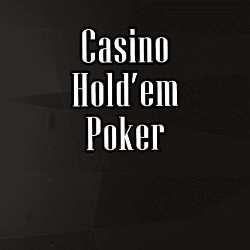 Casino Hold'em Poker
