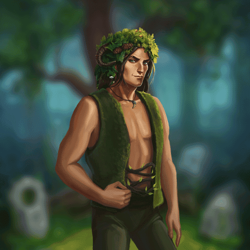 Druids' Dream