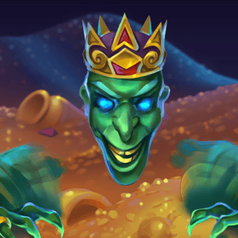 Gods of Gold: InfiniReels