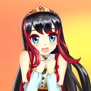 Koi Princess