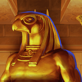 Pyramid: Quest for Immortality