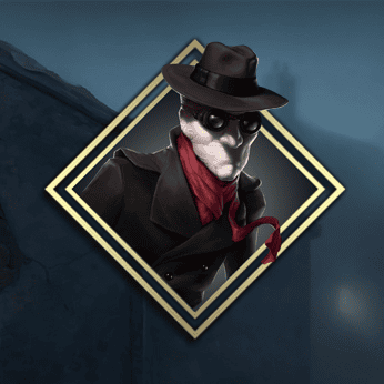 The Invisible Man