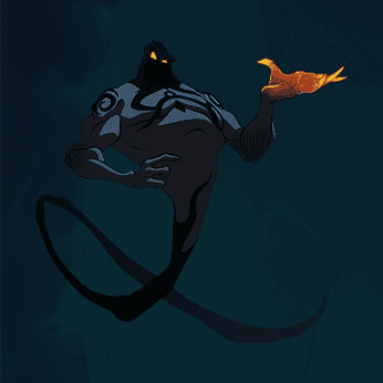 The Wish Master Megaways