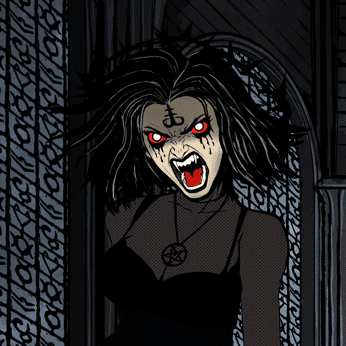 Blood & Shadow 2