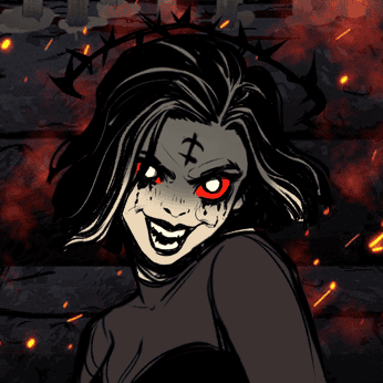 Blood & Shadow