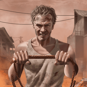 Blood Diamond
