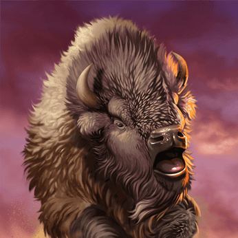 Buffalo Hunter