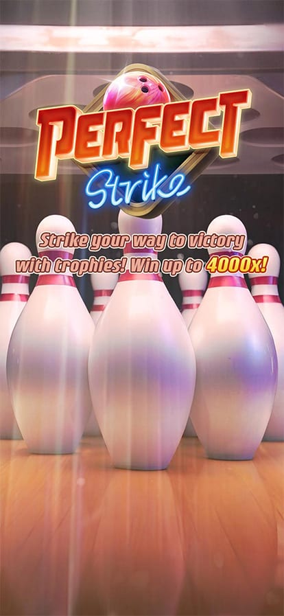 Perfect Strike — скриншот игрового процесса
