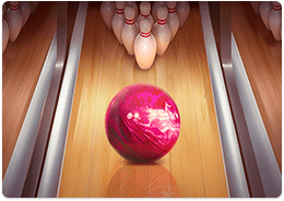 Perfect Strike — скриншот игрового процесса