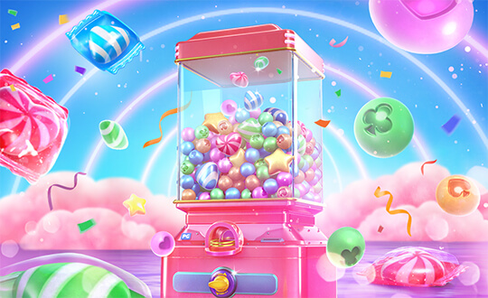 Candy Superwin