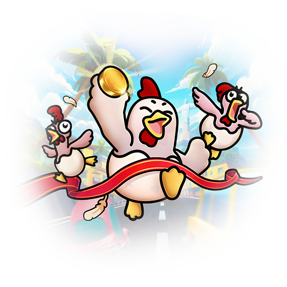 Chicky Run