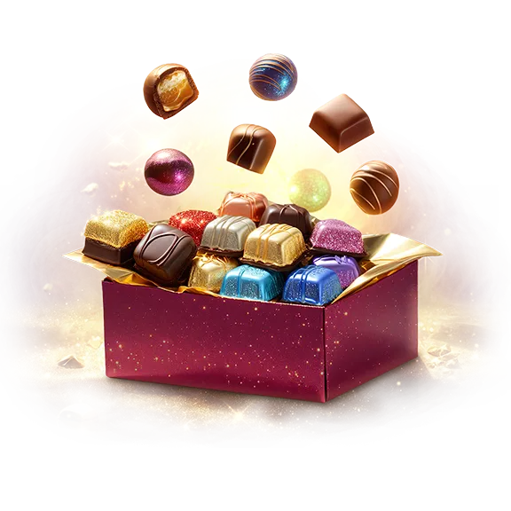Chocolate Deluxe