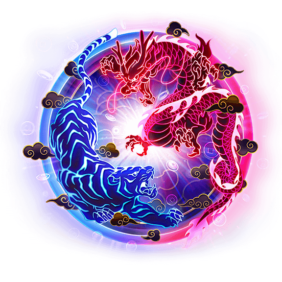 Dragon Tiger Luck