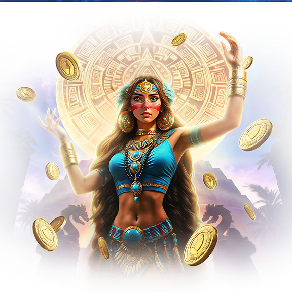 Mayan Destiny