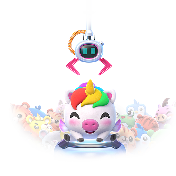 Plushie Frenzy