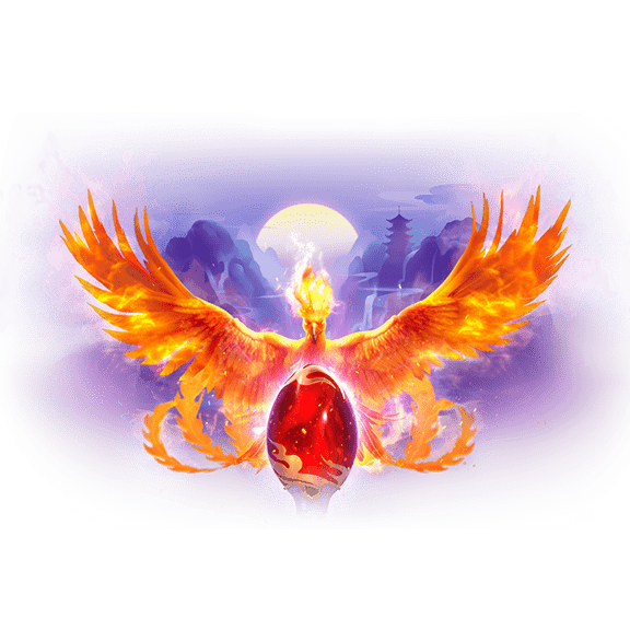 Phoenix Rises — gameplay screenshot