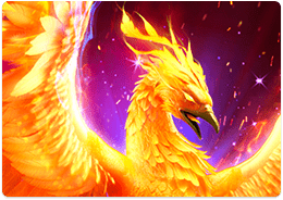 Phoenix Rises — gameplay screenshot