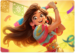 Pinata Wins — gameplay screenshot