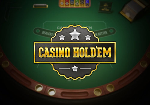 Casino Hold'em