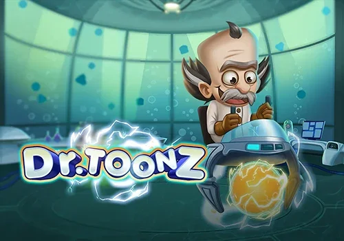 Dr. Toonz
