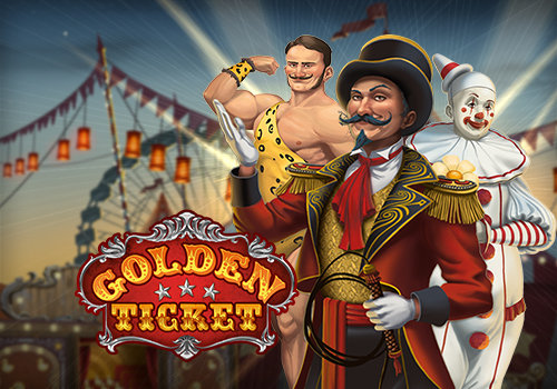Golden Ticket