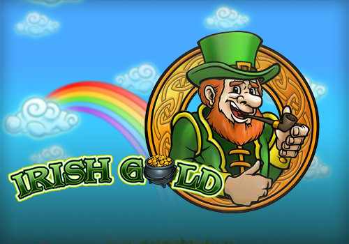 Irish Gold