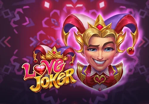 Love Joker
