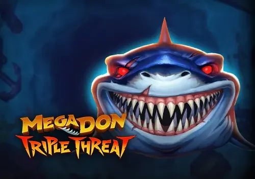 Mega Don Triple Threat