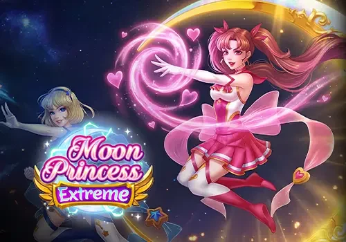 Moon Princess Extreme