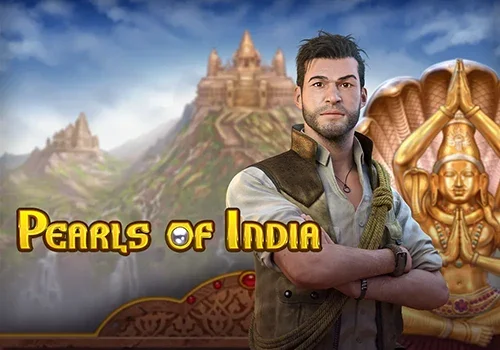 Pearls of India