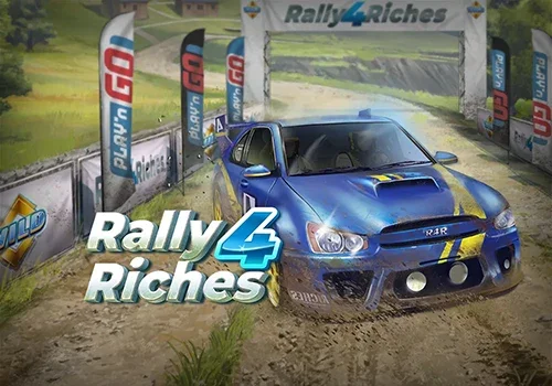 Rally 4 Riches