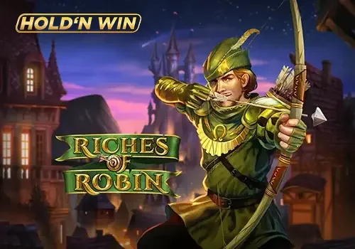 Riches of Robin