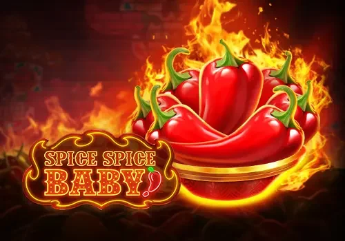 Spice Spice Baby!