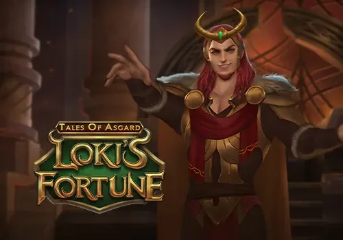 Tales of Asgard: Loki's Fortune
