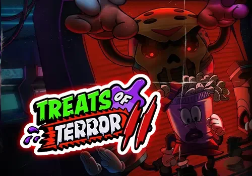 Treats of Terror II