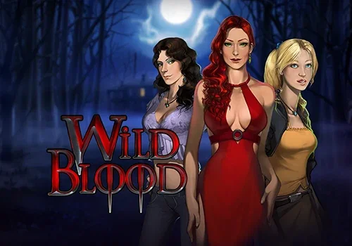 Wild Blood