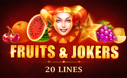 100 Joker Staxx