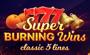 3 Fruits Win: 10 lines