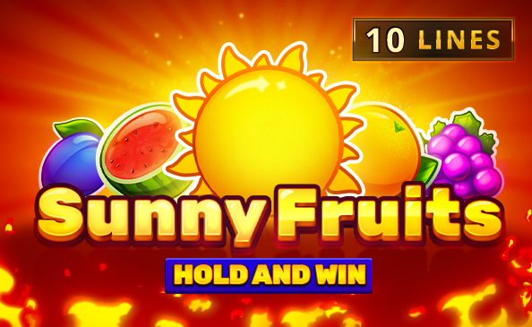 Diamond Wins: Hold & Win