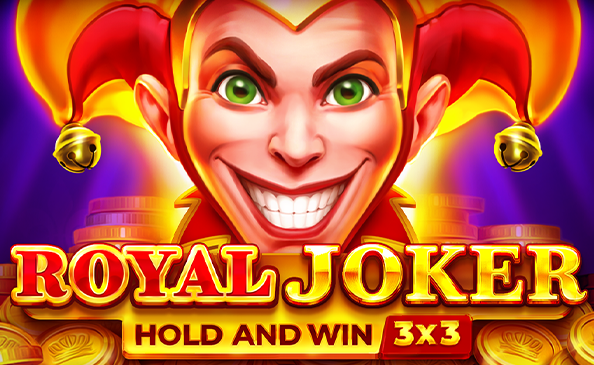 Energy Joker: Hold and Win