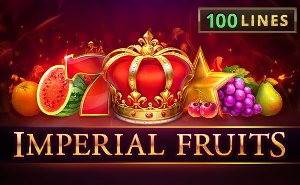 Fruity Crown