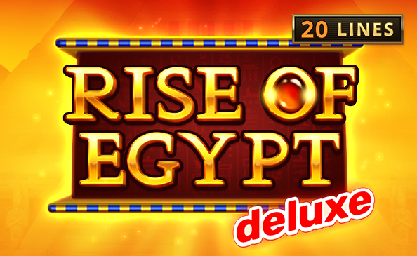 Luxor Gold: Hold and Win