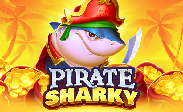 Pearl Ocean: Hold and Win