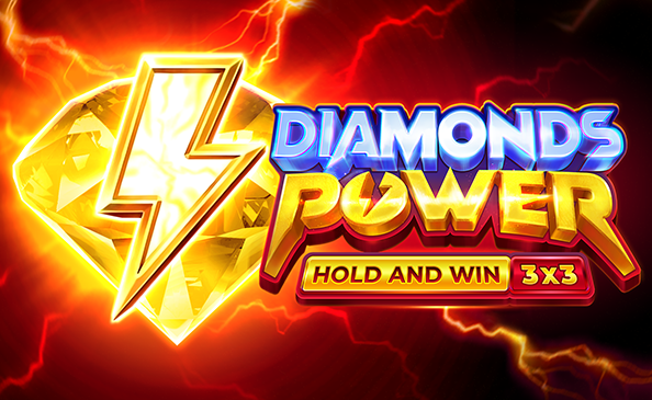 Power Crown: Hold and Win