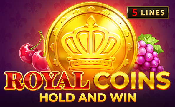 Royal Joker: Hold and Win