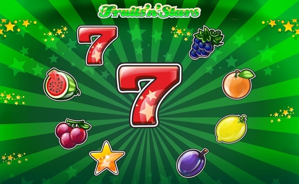 Sevens&Fruits