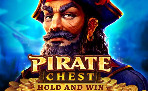 Sherwood Coins: Hold and Win