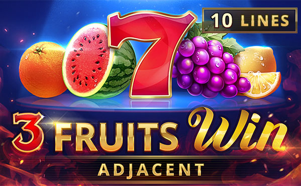 The Fruit Megaways™