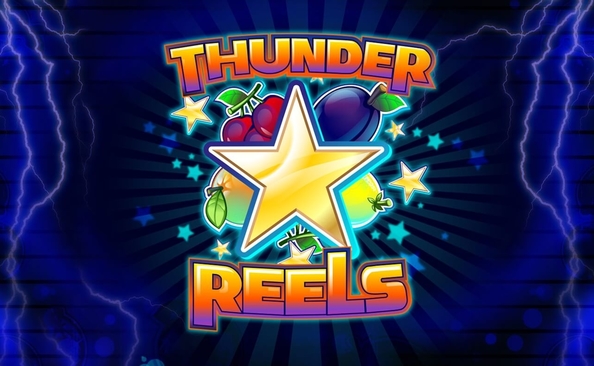 Zeus: Thunder Reels