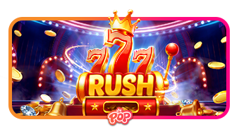 777 Rush